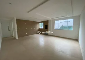 Foto 1 de Apartamento com 2 Quartos para alugar, 90m² em Centro, Cascavel
