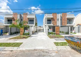 Foto 1 de Casa com 3 Quartos à venda, 105m² em Boqueirão, Curitiba