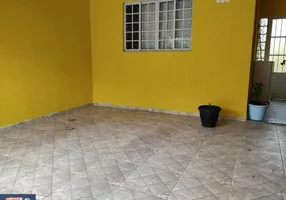 Foto 1 de Sobrado com 3 Quartos à venda, 110m² em Jardim Adriana, Guarulhos