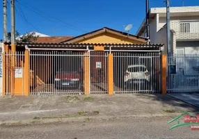 Foto 1 de Casa com 2 Quartos à venda, 60m² em Sitio Cercado, Curitiba
