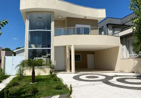 Foto 1 de Casa de Condomínio com 3 Quartos para alugar, 290m² em Swiss Park, Campinas