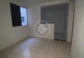 Foto 1 de Apartamento com 2 Quartos à venda, 50m² em Jardim Brasília, Uberlândia