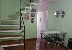 Foto 1 de Casa de Condomínio com 2 Quartos à venda, 55m² em Baronesa, Osasco