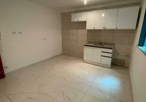 Foto 1 de Casa de Condomínio com 2 Quartos para alugar, 45m² em Vila Pauliceia, São Paulo