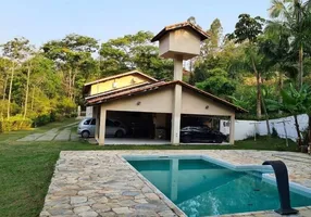 Foto 1 de Casa de Condomínio com 5 Quartos à venda, 1500m² em Jardim Itatiaia, Embu das Artes