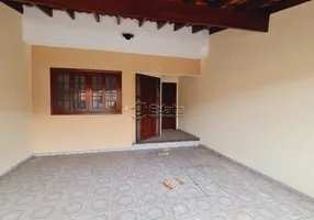 Foto 1 de Casa com 4 Quartos à venda, 232m² em Vila Hortencia, Sorocaba