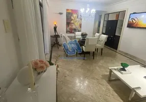 Foto 1 de Apartamento com 3 Quartos à venda, 119m² em Pituba, Salvador