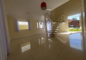 Foto 1 de Casa de Condomínio com 3 Quartos para alugar, 200m² em Transurb, Cotia