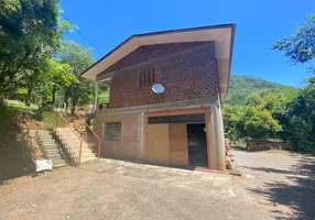 Foto 1 de Fazenda/Sítio com 3 Quartos à venda, 184m² em Linha Temeraria, Nova Petrópolis