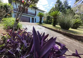 Foto 1 de Casa com 4 Quartos à venda, 229m² em Vista Alegre, Ivoti