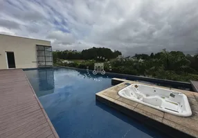 Foto 1 de Casa de Condomínio com 7 Quartos para alugar, 2500m² em Ivoturucaia, Jundiaí