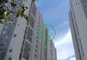 Foto 1 de Apartamento com 2 Quartos à venda, 43m² em Jardim Pirituba, São Paulo