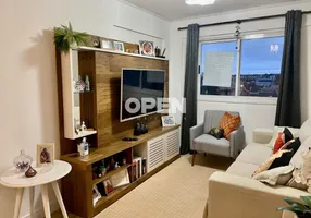 Foto 1 de Apartamento com 2 Quartos à venda, 57m² em Igara, Canoas