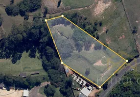 Foto 1 de Lote/Terreno à venda, 4900m² em Chácara Bela Vista, Campinas