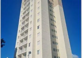 Foto 1 de Apartamento com 2 Quartos à venda, 52m² em Jardim Guaruja, Sorocaba