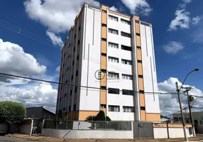 Foto 1 de Cobertura com 2 Quartos à venda, 110m² em Jardim Ipiranga, Americana