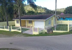 Foto 1 de Casa com 2 Quartos à venda, 114m² em Paiol de Baixo, Campina Grande do Sul