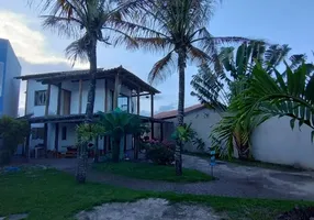 Foto 1 de Casa com 3 Quartos à venda, 180m² em Praia dos Recifes, Vila Velha