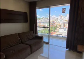 Foto 1 de Apartamento com 3 Quartos à venda, 85m² em Castelo, Belo Horizonte