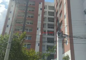 Foto 1 de Apartamento com 2 Quartos à venda, 51m² em Burgo Paulista, São Paulo