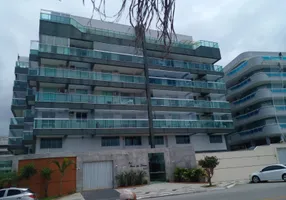 Foto 1 de Cobertura com 4 Quartos à venda, 378m² em Balneario Das Dunas, Cabo Frio