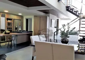 Foto 1 de Casa de Condomínio com 4 Quartos à venda, 345m² em Boa Vista, Curitiba
