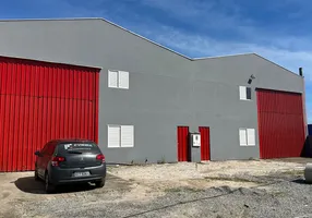 Foto 1 de Galpão/Depósito/Armazém à venda, 640m² em Santa Luzia, Porto Belo