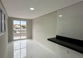 Foto 1 de Cobertura com 2 Quartos à venda, 59m² em Vila Helena, Santo André