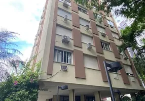Foto 1 de Apartamento com 2 Quartos para alugar, 93m² em Moinhos de Vento, Porto Alegre