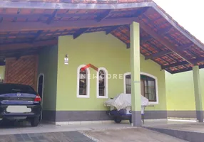 Foto 1 de Casa com 4 Quartos à venda, 150m² em Vila Romar , Peruíbe