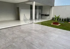 Foto 1 de Casa com 3 Quartos à venda, 151m² em Jardim Primavera, Senador Canedo