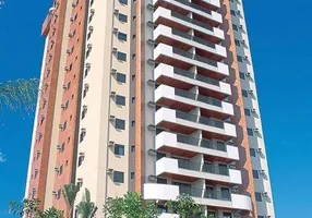 Foto 1 de Cobertura com 4 Quartos à venda, 296m² em Jardim Irajá, Ribeirão Preto