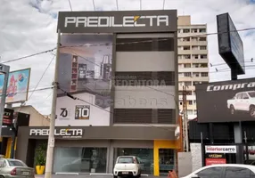 Foto 1 de Prédio Comercial com 25 Quartos à venda, 1155m² em Centro, São José do Rio Preto