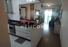 Foto 1 de Apartamento com 3 Quartos à venda, 83m² em Anchieta, São Bernardo do Campo