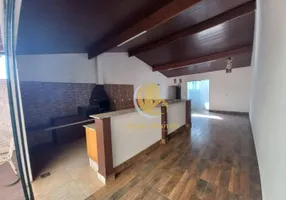 Foto 1 de Casa com 3 Quartos à venda, 120m² em Geraldo Correia de Carvalho, Ribeirão Preto