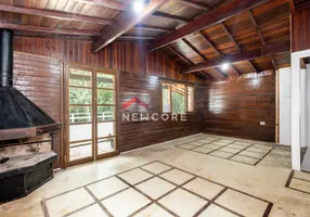 Foto 1 de Casa de Condomínio com 3 Quartos à venda, 174m² em Granja Carneiro Viana, Cotia