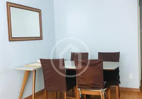 Foto 1 de Apartamento com 2 Quartos à venda, 60m² em Maracanã, Rio de Janeiro