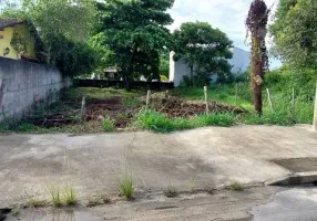 Foto 1 de Lote/Terreno à venda, 450m² em Inoã, Maricá