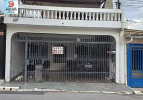 Foto 1 de Sobrado com 4 Quartos à venda, 218m² em Vila São Francisco, São Paulo