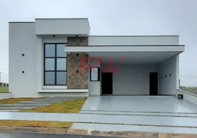 Foto 1 de Casa de Condomínio com 3 Quartos à venda, 210m² em Residencial Evidencias, Indaiatuba