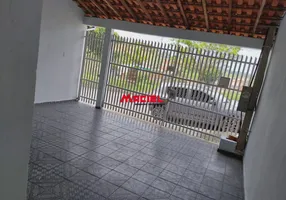 Foto 1 de Casa com 3 Quartos à venda, 120m² em Jardim Santo Onofre, São José dos Campos