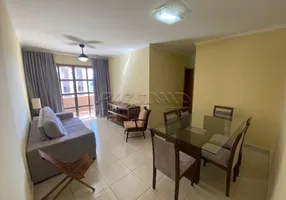 Foto 1 de Apartamento com 4 Quartos à venda, 107m² em Santa Cruz do José Jacques, Ribeirão Preto