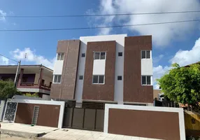 Foto 1 de Apartamento com 2 Quartos à venda, 56m² em Portal do Sol, João Pessoa