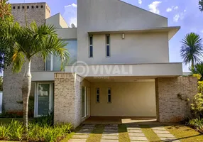 Foto 1 de Casa de Condomínio com 4 Quartos para venda ou aluguel, 265m² em Vila Joana, Jundiaí