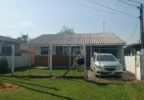Foto 1 de Casa com 2 Quartos à venda, 131m² em Aberta dos Morros, Porto Alegre