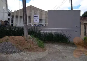 Foto 1 de Lote/Terreno à venda, 212m² em Boa Vista, Curitiba