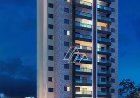 Foto 1 de Apartamento com 3 Quartos à venda, 84m² em Barbosa, Marília