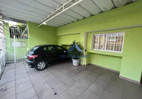 Foto 1 de Casa com 3 Quartos à venda, 120m² em Vila Espanhola, São Paulo