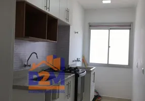 Foto 1 de Apartamento com 2 Quartos à venda, 53m² em Centro, Osasco