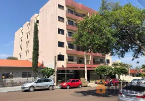 Foto 1 de Apartamento com 3 Quartos à venda, 147m² em Centro, Campo Mourão